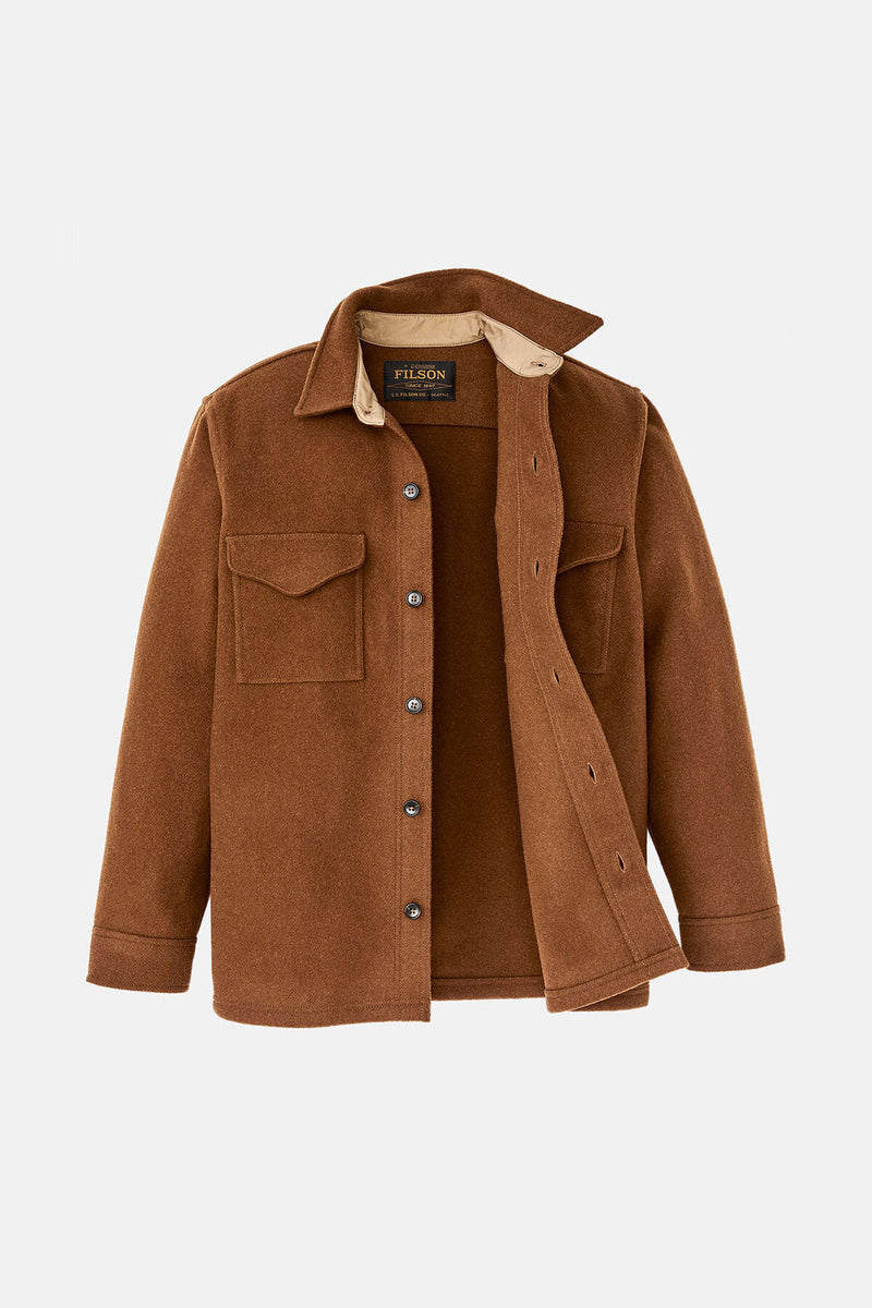 JAC-SHIRT IN LANA MACKINAW