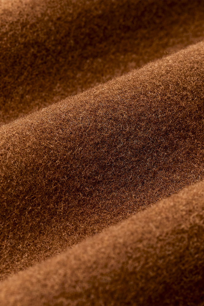 JAC-SHIRT IN LANA MACKINAW