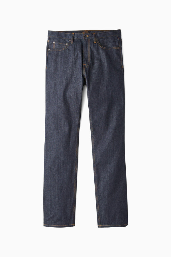 RAIL-SPLITTER JEANS