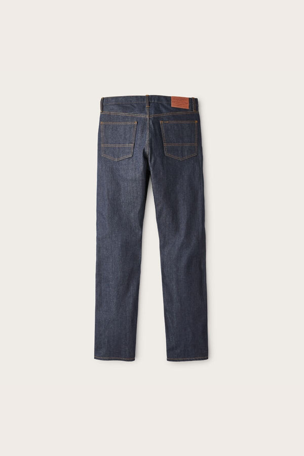 RAIL-SPLITTER JEANS