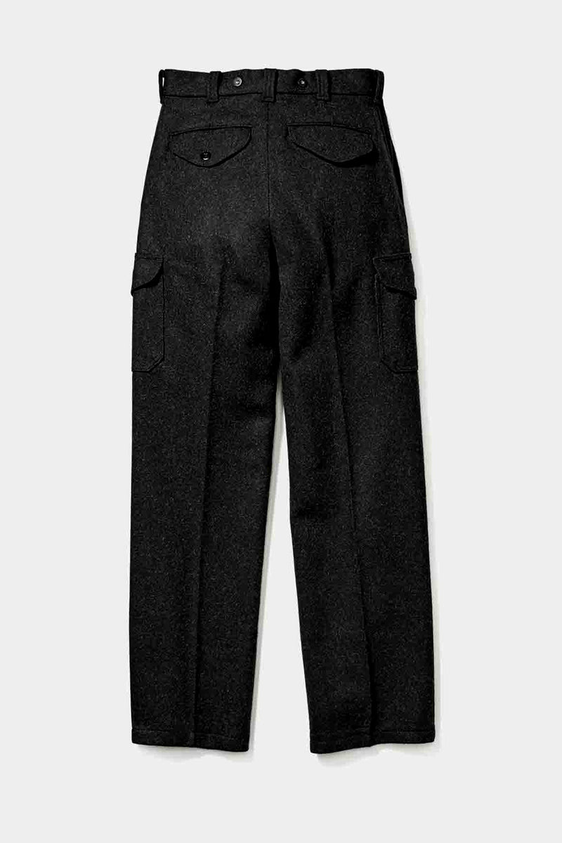 MACKINAW WOOL FIELD PANTS