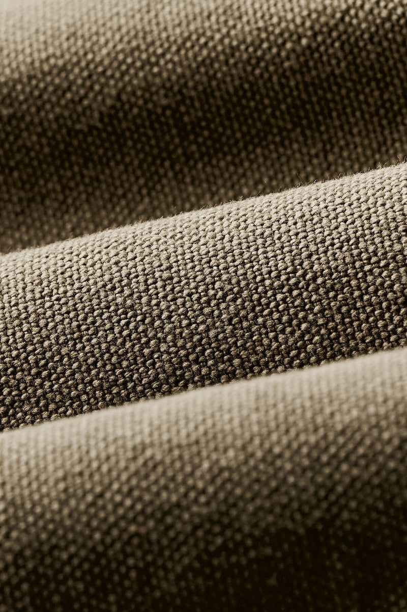 Dry Tin Cloth 5-Pocket Pants