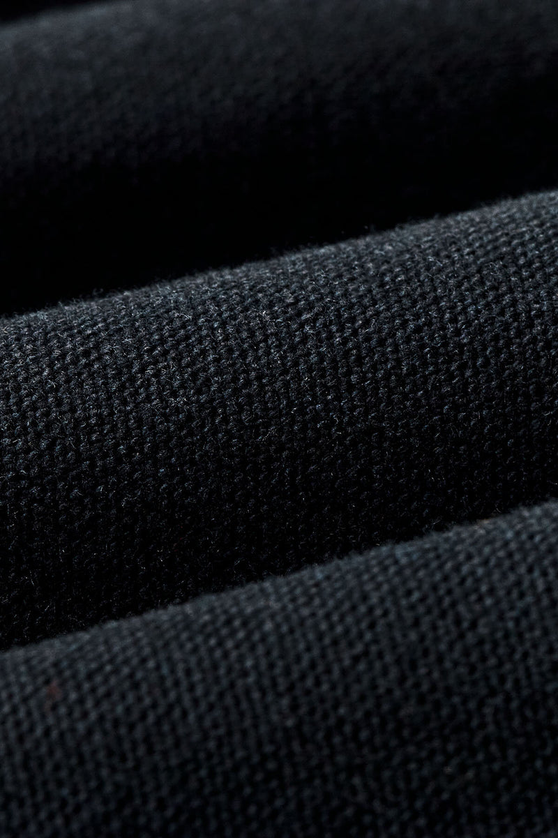 Pantaloni a 5 tasche in Tin Cloth idrorepellente