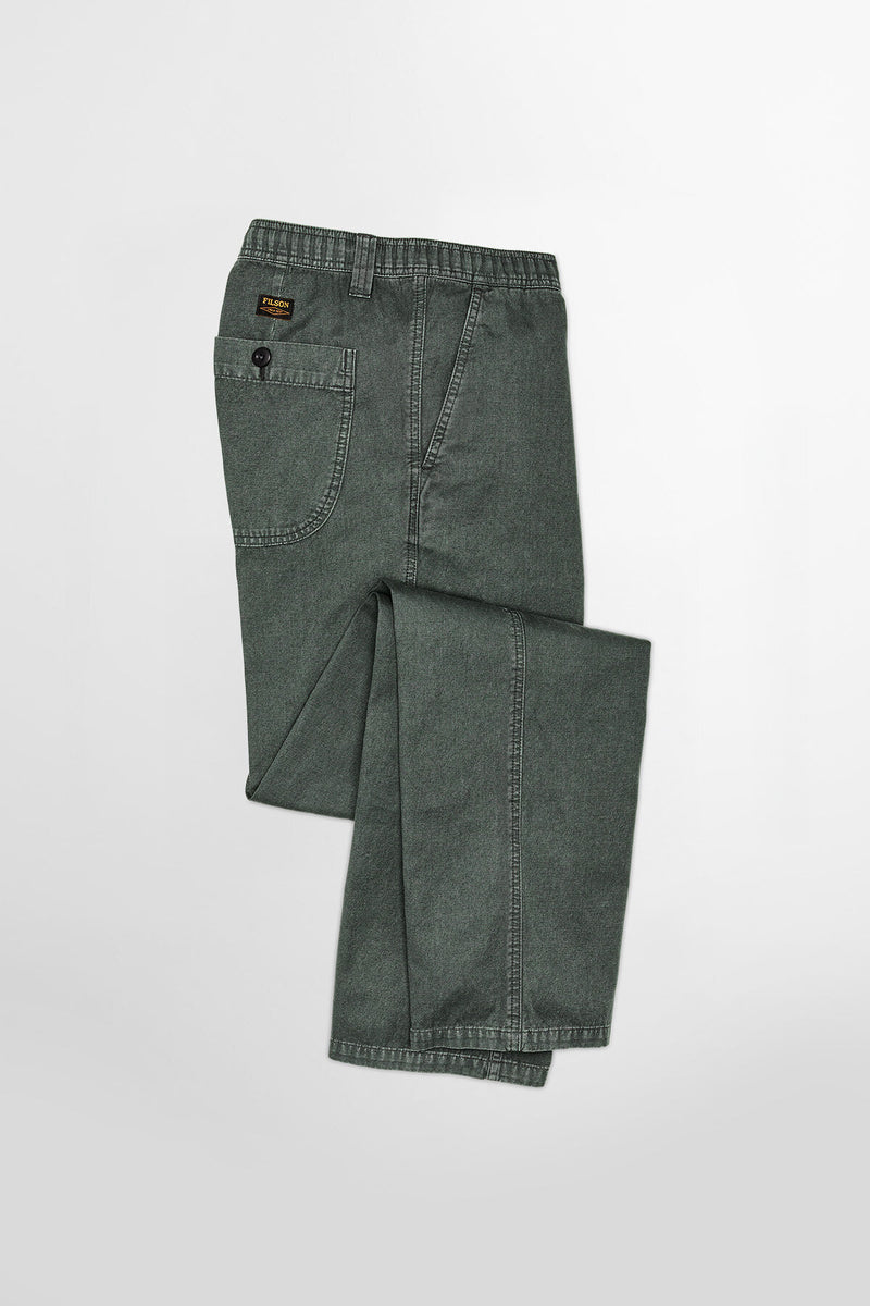 Oakville Canvas Pants