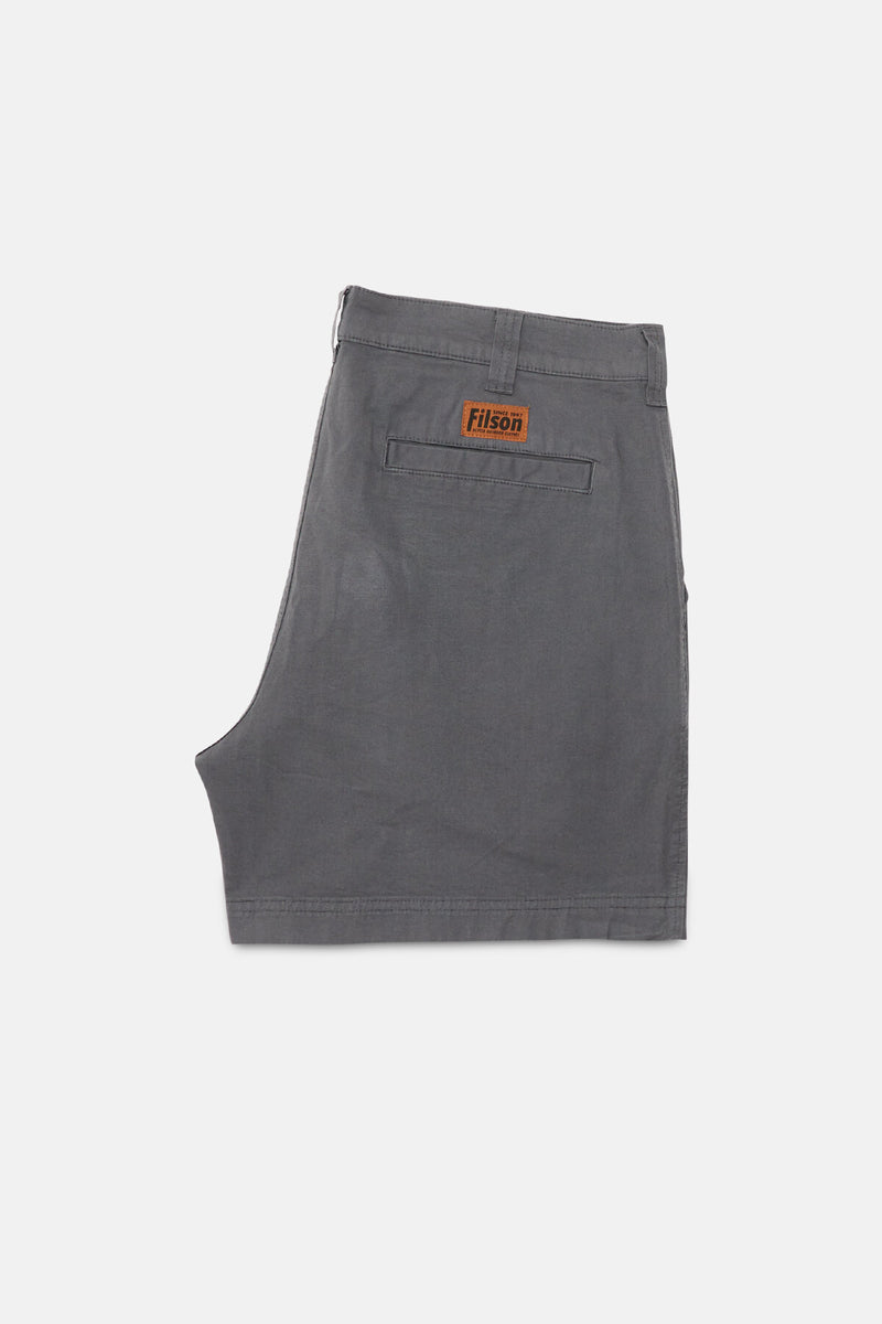 GRANITE MOUNTAIN 6" SHORTS