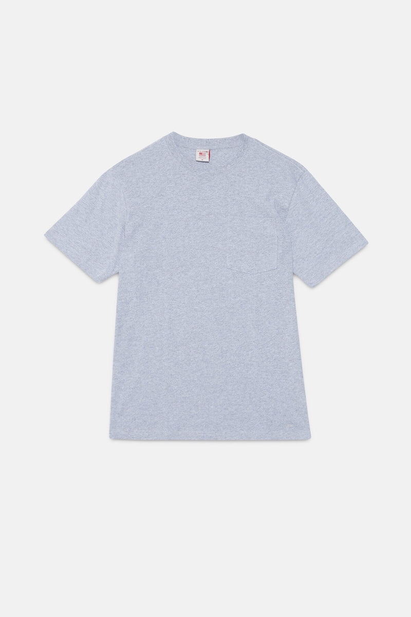 PIONEER POCKET T-SHIRT