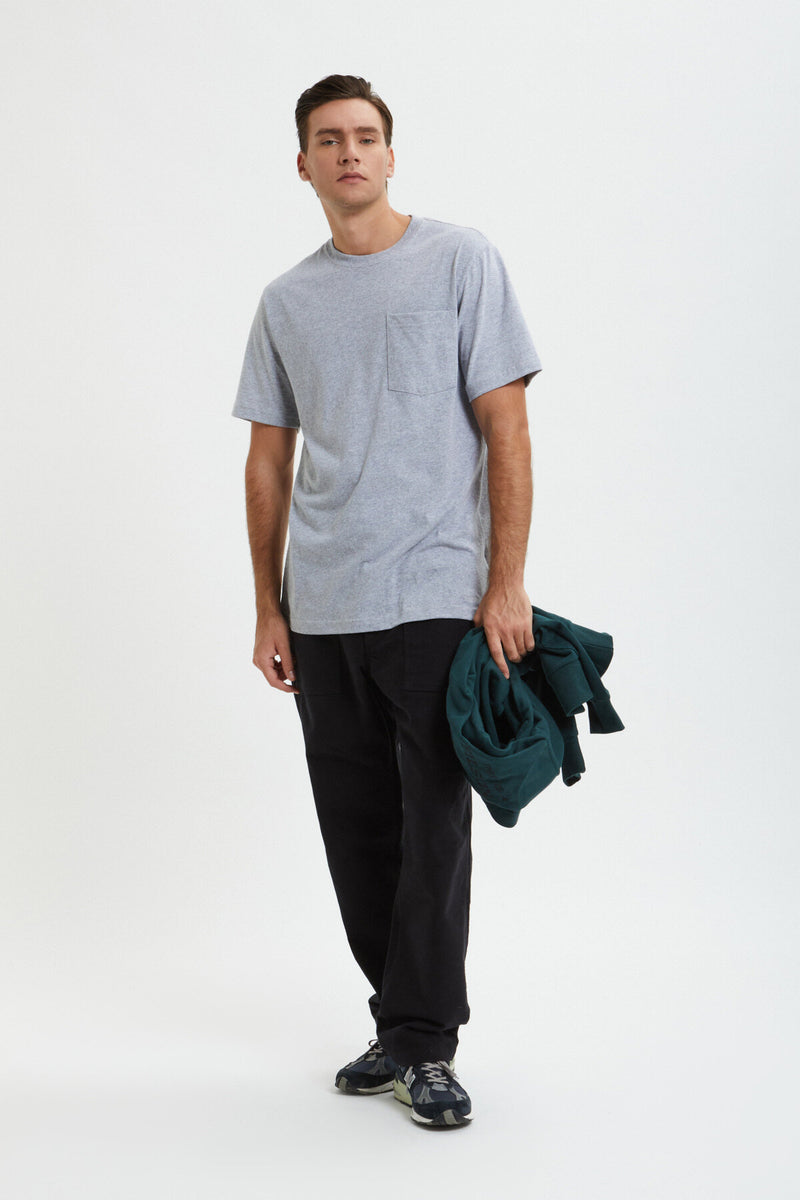 PIONEER POCKET T-SHIRT