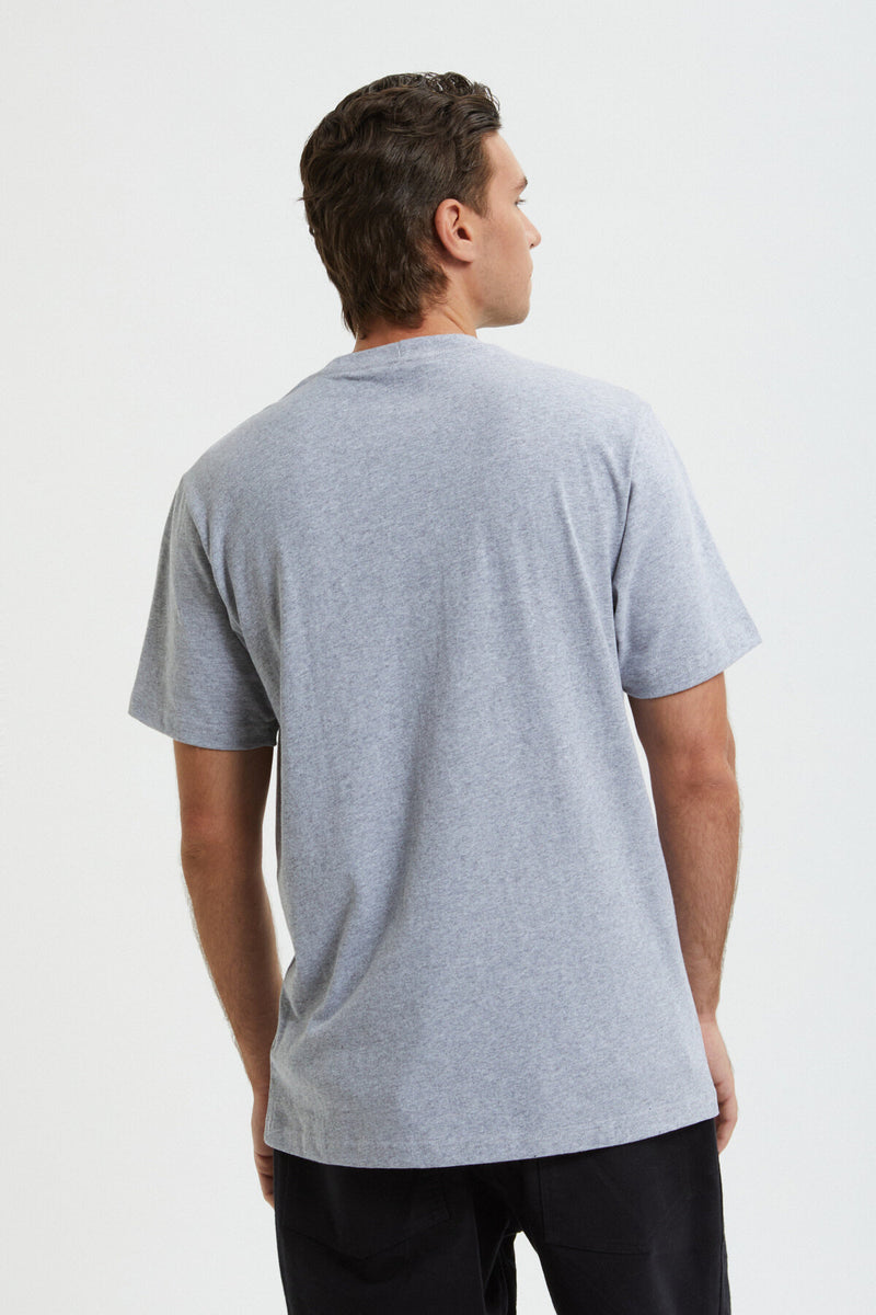 PIONEER POCKET T-SHIRT