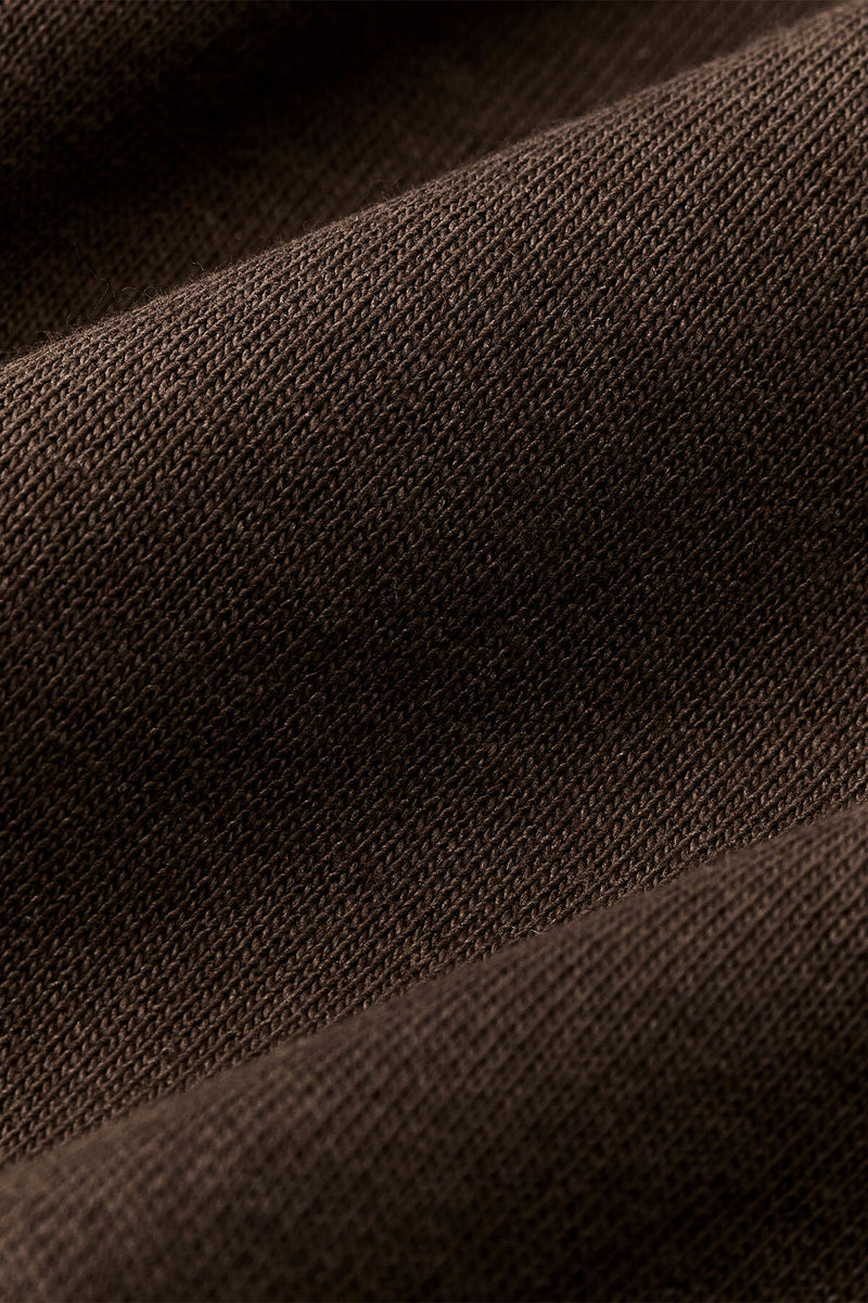 T-SHIRT CON GRAFICA FRONTIER