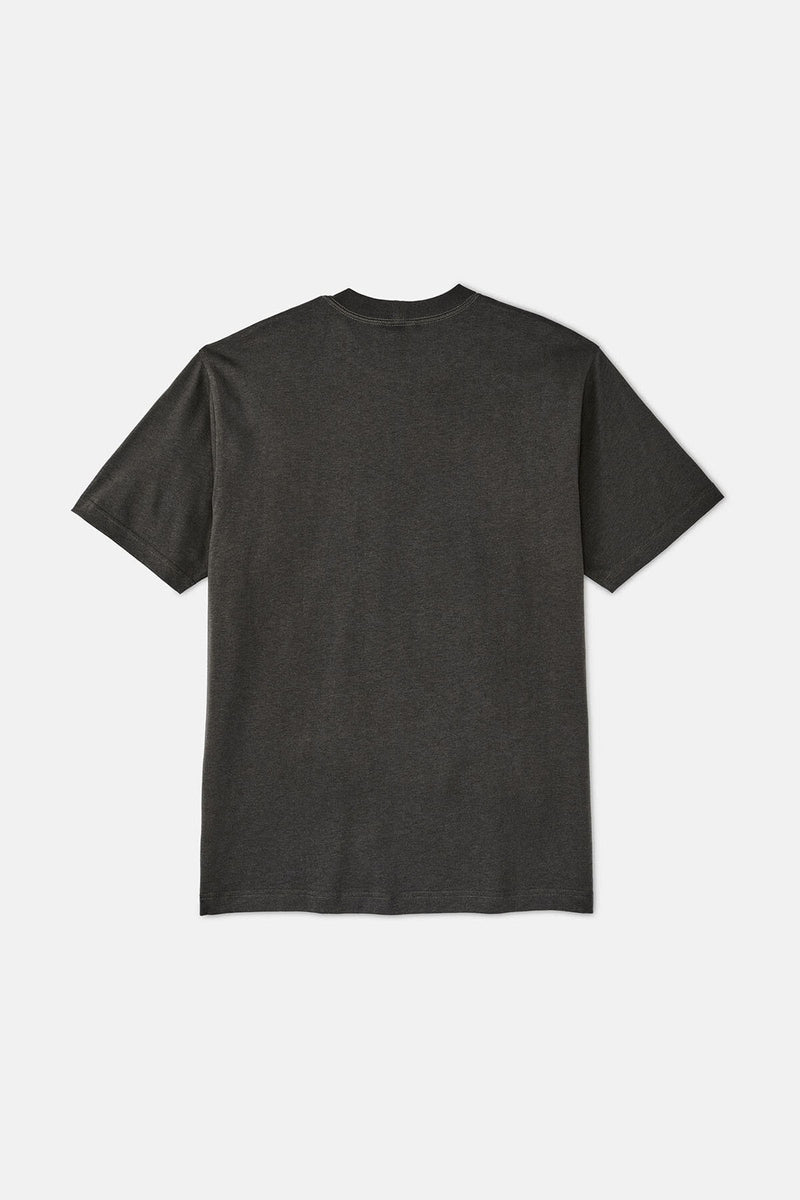 FRONTIER GRAPHIC T-SHIRT