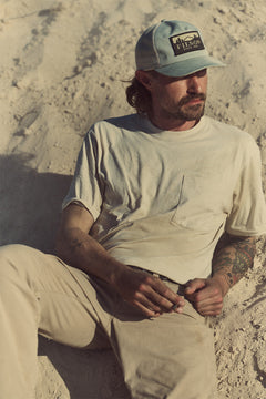 OUTFITTER POCKET T-SHIRT