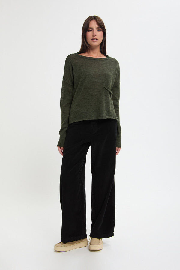 Pantaloni Bum Sarca