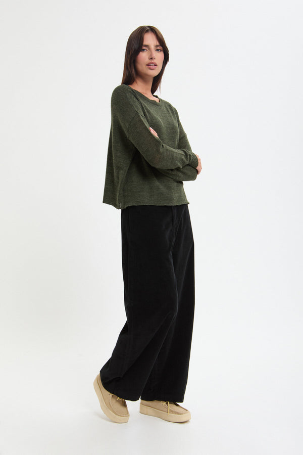 Pantaloni Bum Sarca