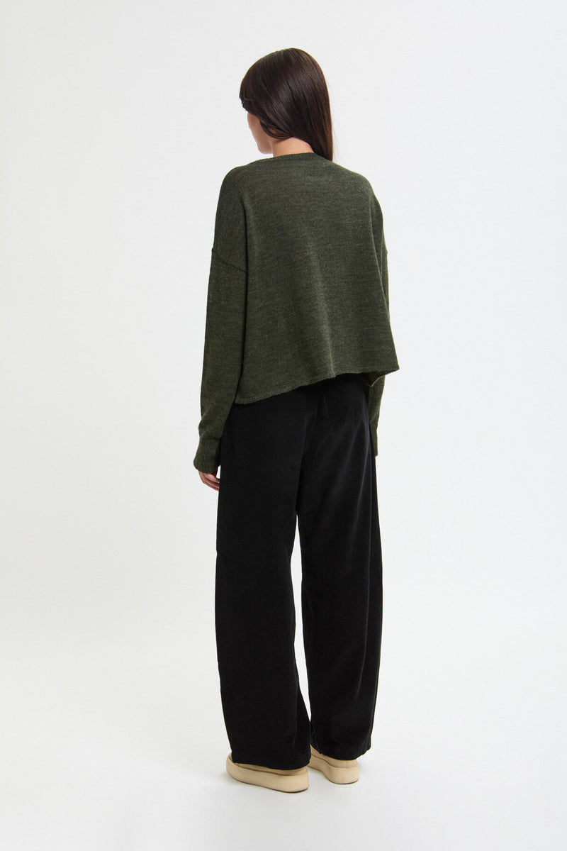 Pantaloni Bum Sarca
