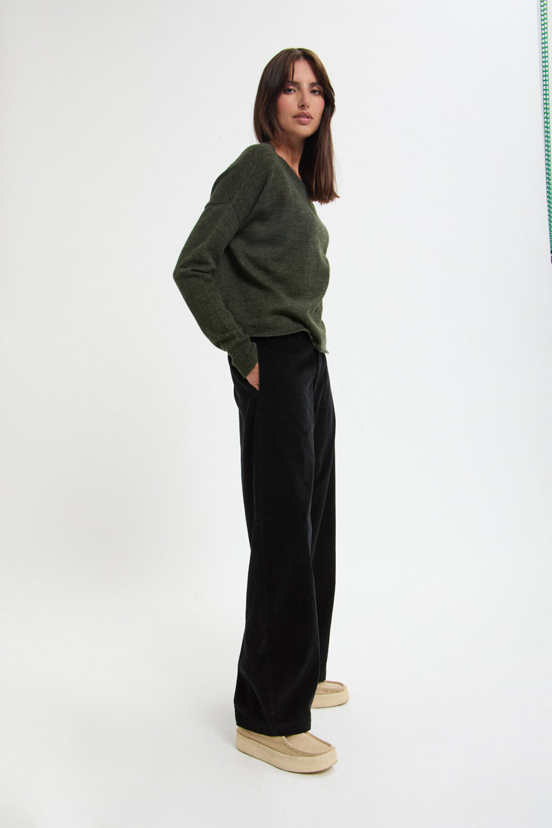 Pantaloni Bum Sarca