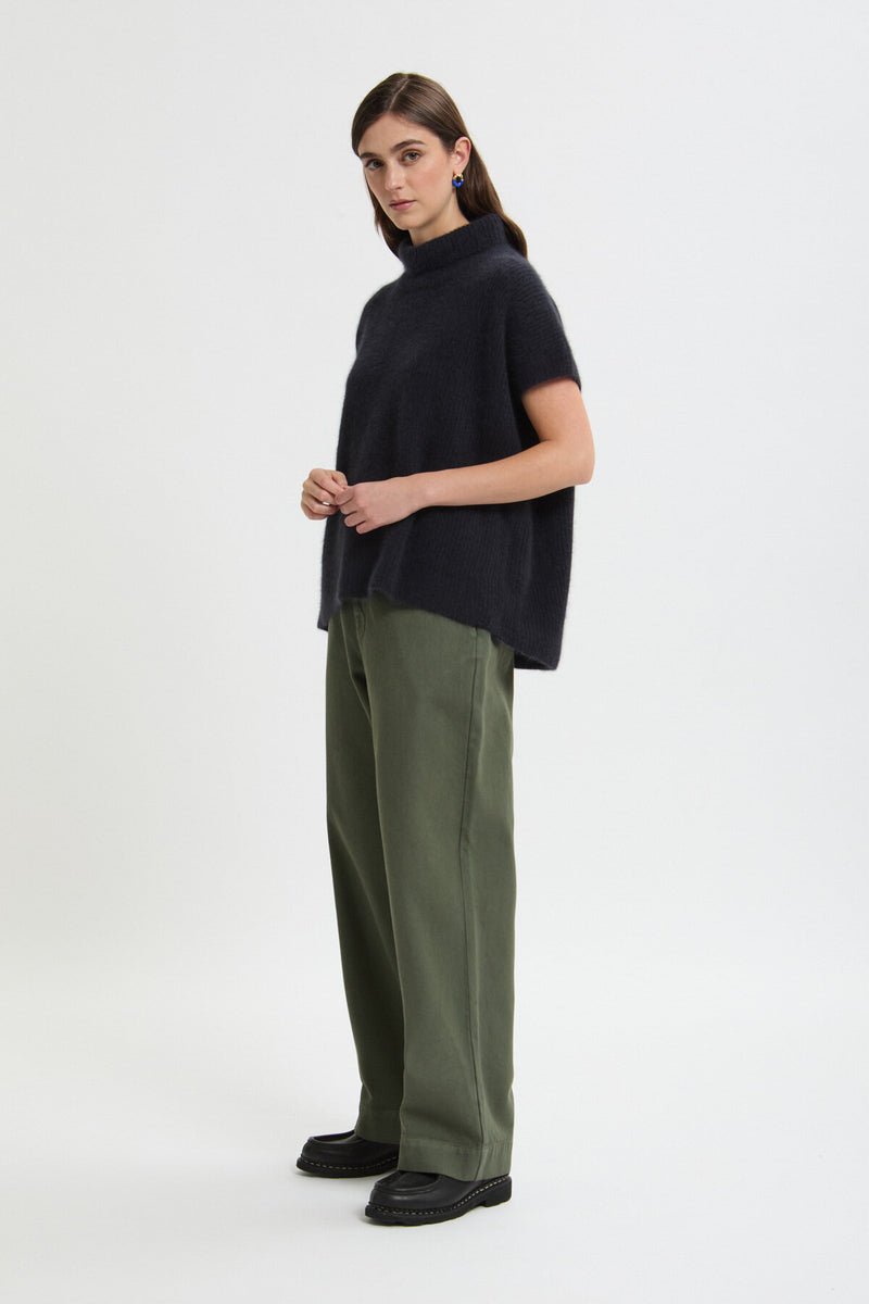 Pantaloni Fe Twist