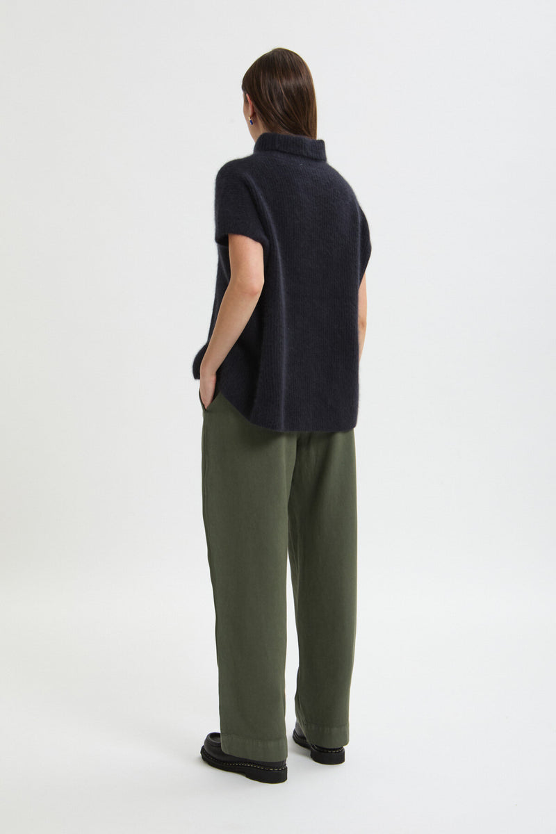 Pantaloni Fe Twist