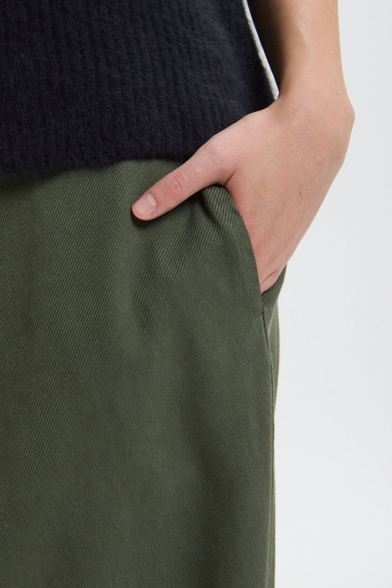Pantaloni Fe Twist