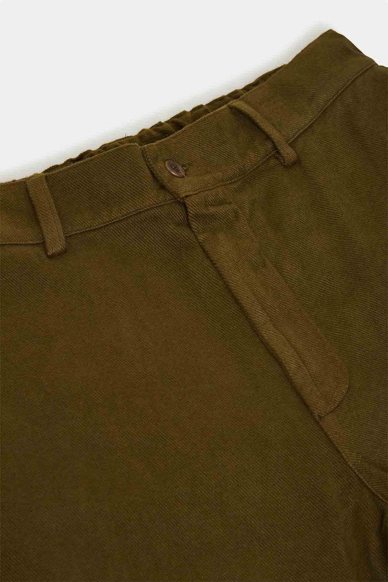 Pandora Flanella Trousers