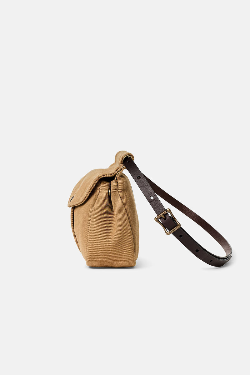 CONVERTIBLE FIELD BAG