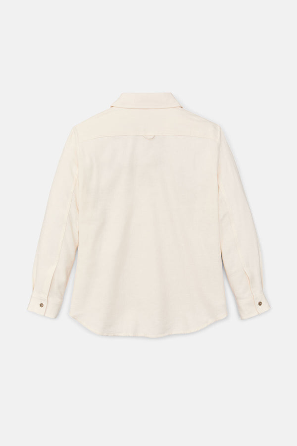 CAMICIA DI FLANELLA RANGELAND DA DONNA