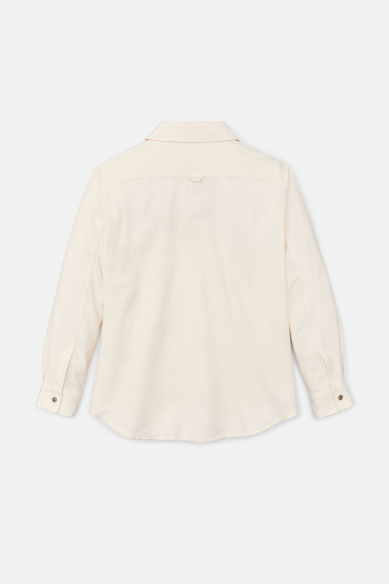 CAMICIA DI FLANELLA RANGELAND DA DONNA