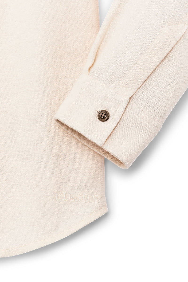 CAMICIA DI FLANELLA RANGELAND DA DONNA