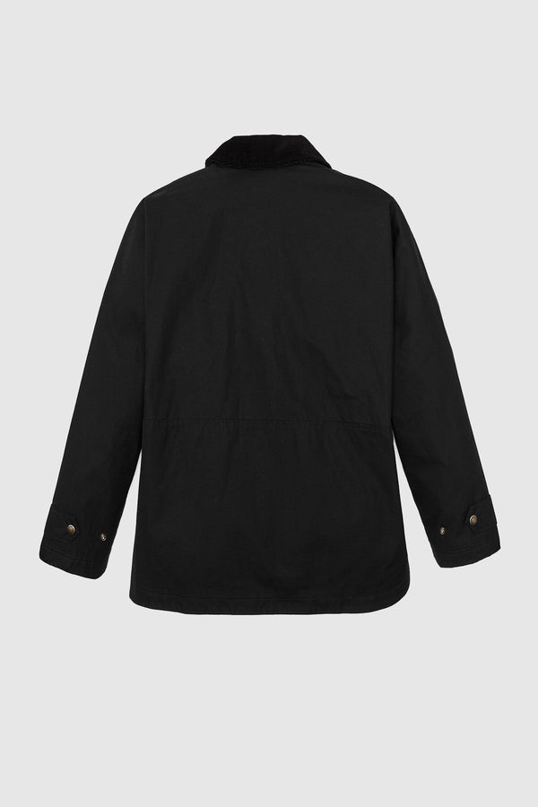 GIACCA CERATA HARBOR FRONT DA DONNA