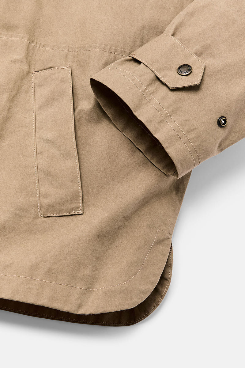 GIACCA CERATA HARBOR FRONT DA DONNA