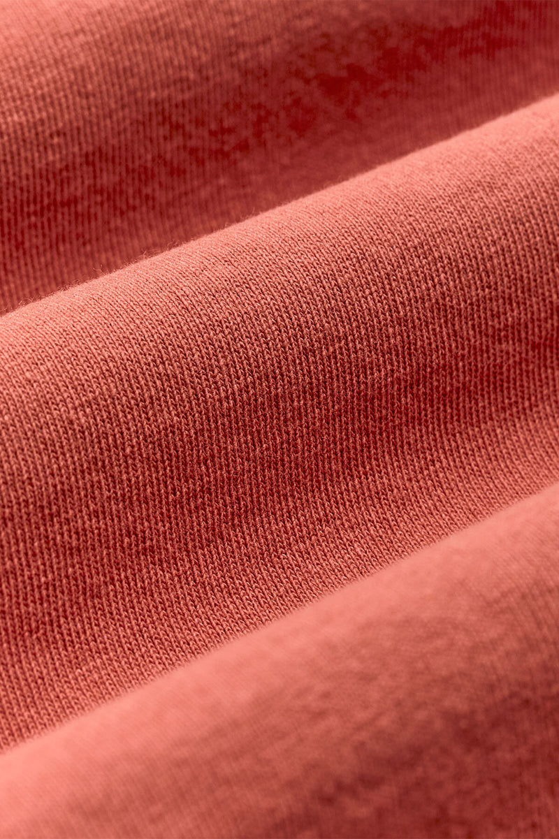 T-SHIRT CON TASCA A MANICA CORTA DA DONNA