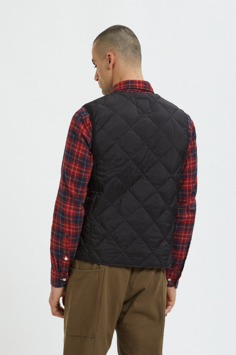 Inner Down Vest