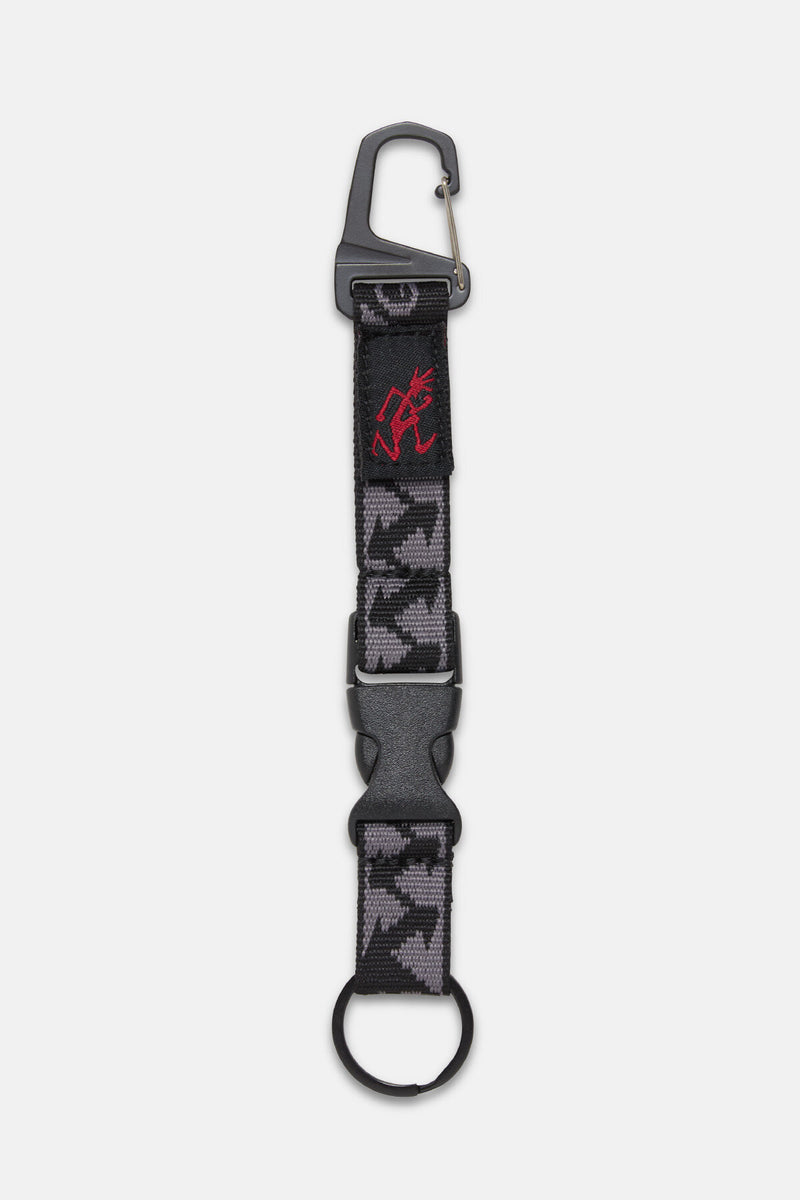 Webbing Key Holder