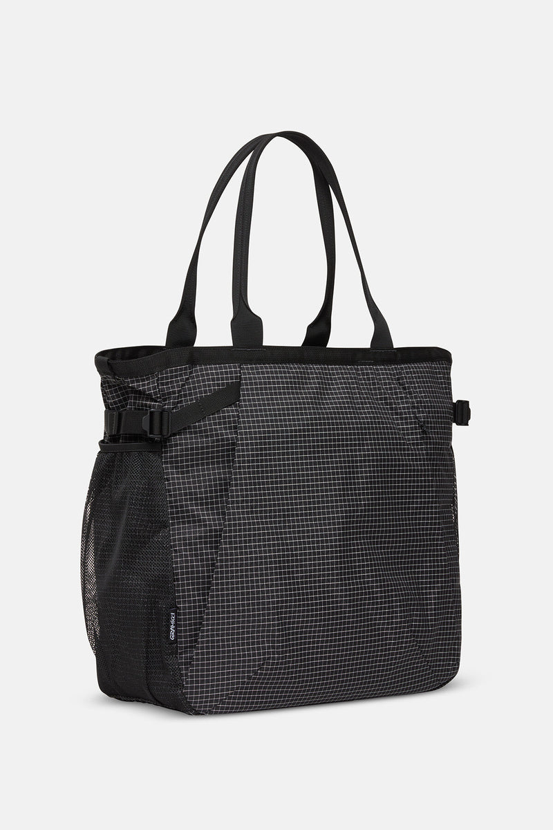 Borsa Shopper in Ripstop