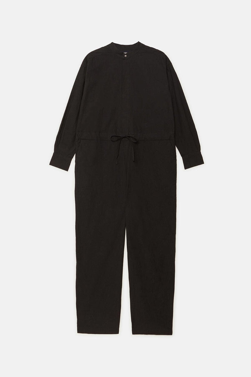 Cotton Jumpsuit