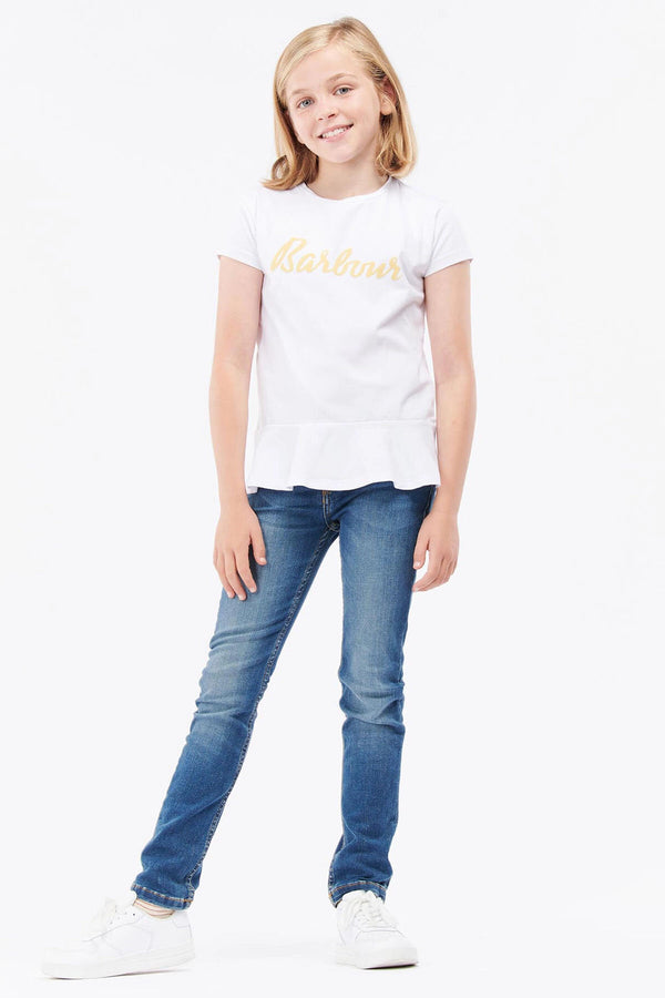 T-Shirt Rebecca Girls