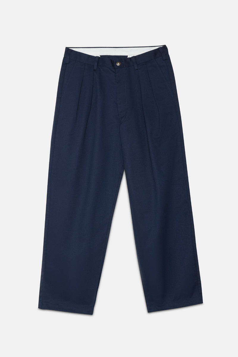 Pantaloni con vestibilità comoda