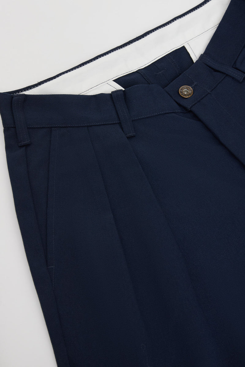 Pantaloni con vestibilità comoda