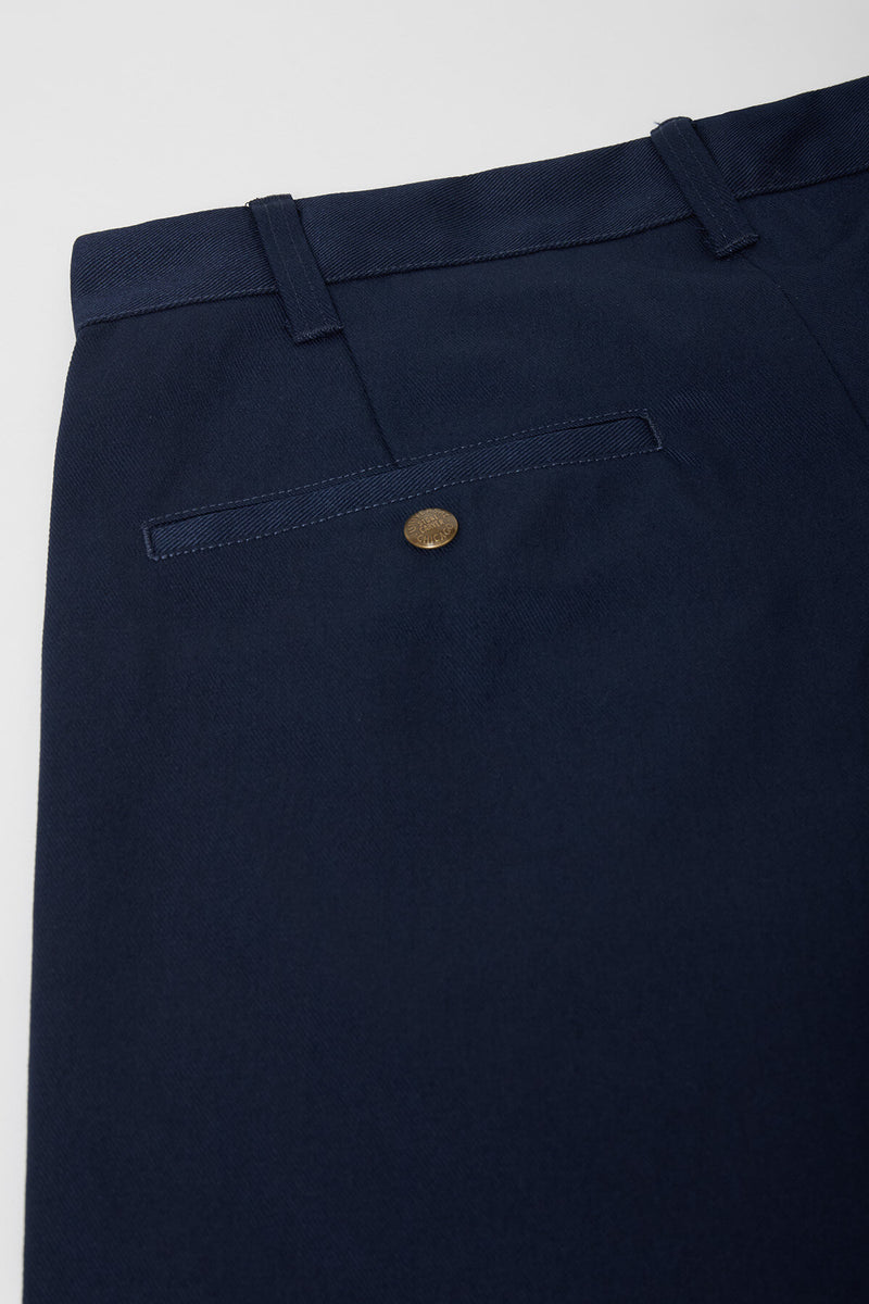 Pantaloni con vestibilità comoda