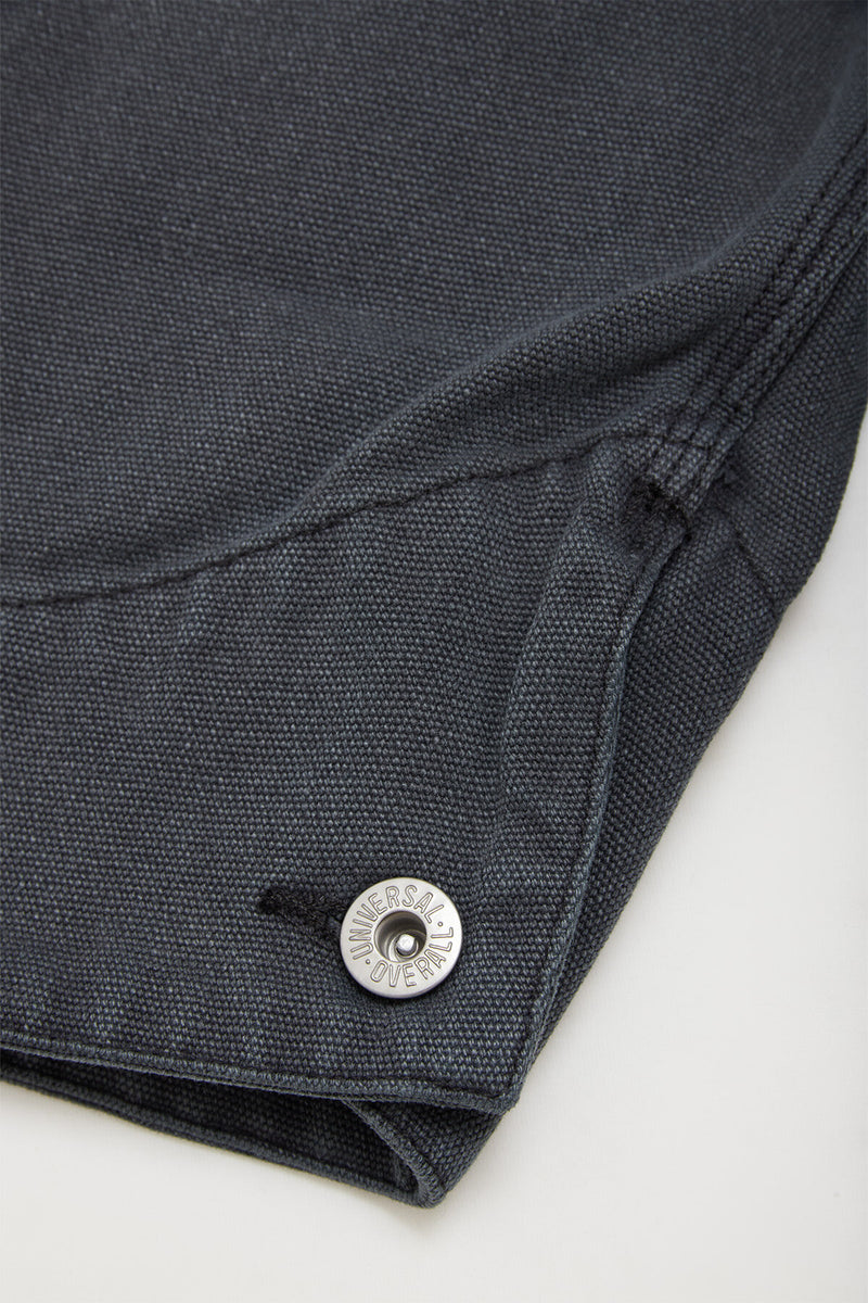 Coverall Overshirt