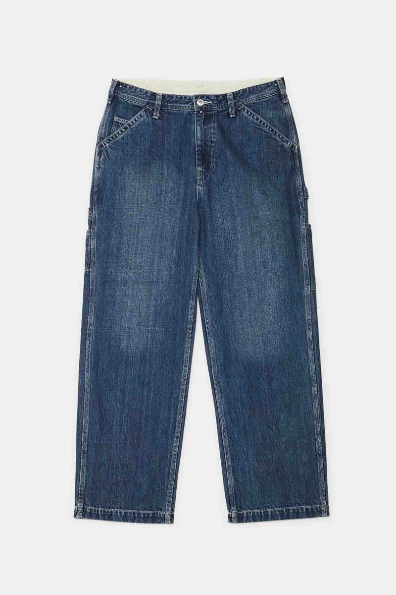 Pantaloni da pittore