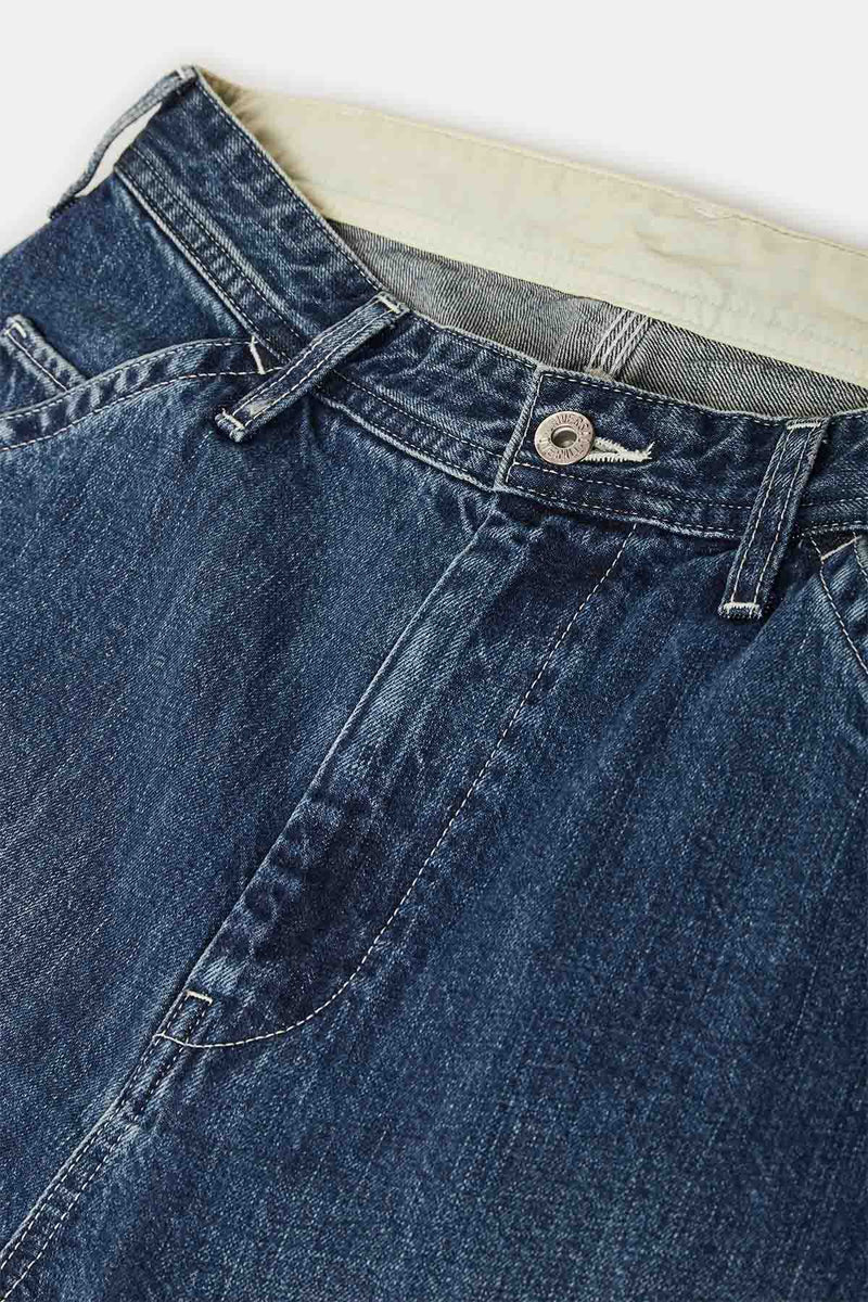 Pantaloni da pittore