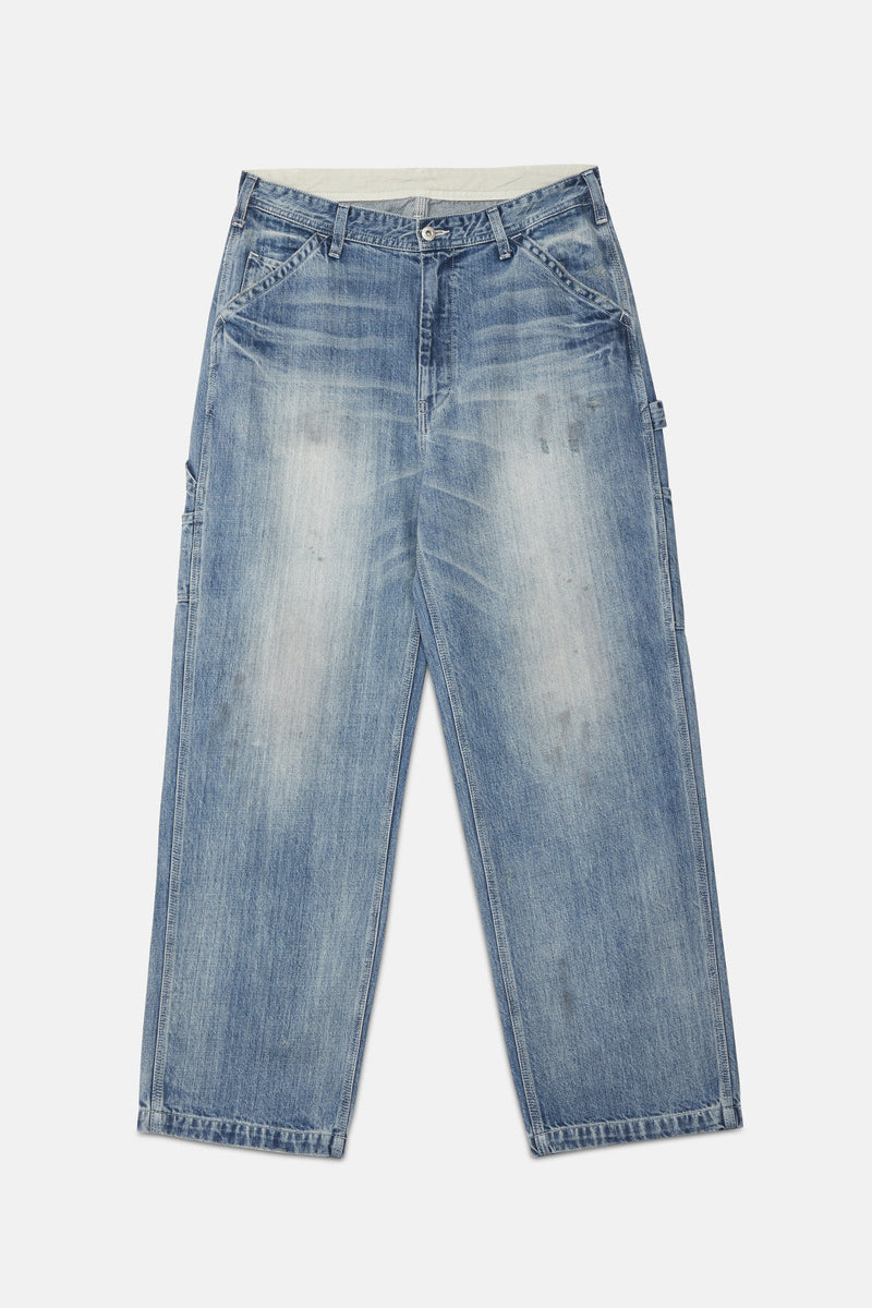Painter Trousers
