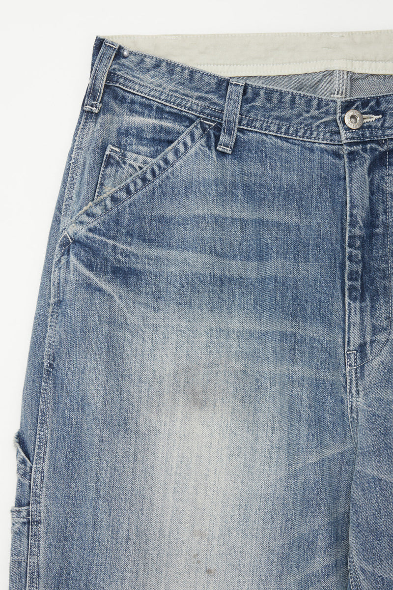 Painter Trousers