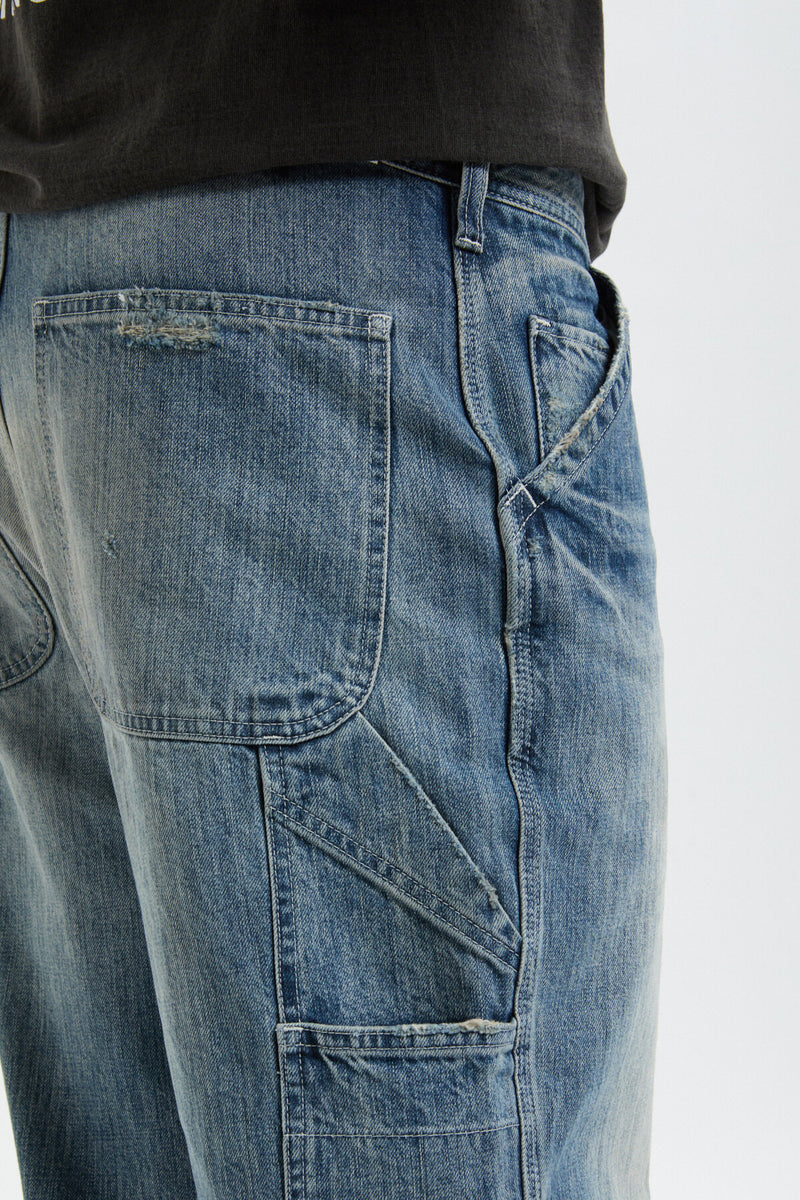 Painter Trousers