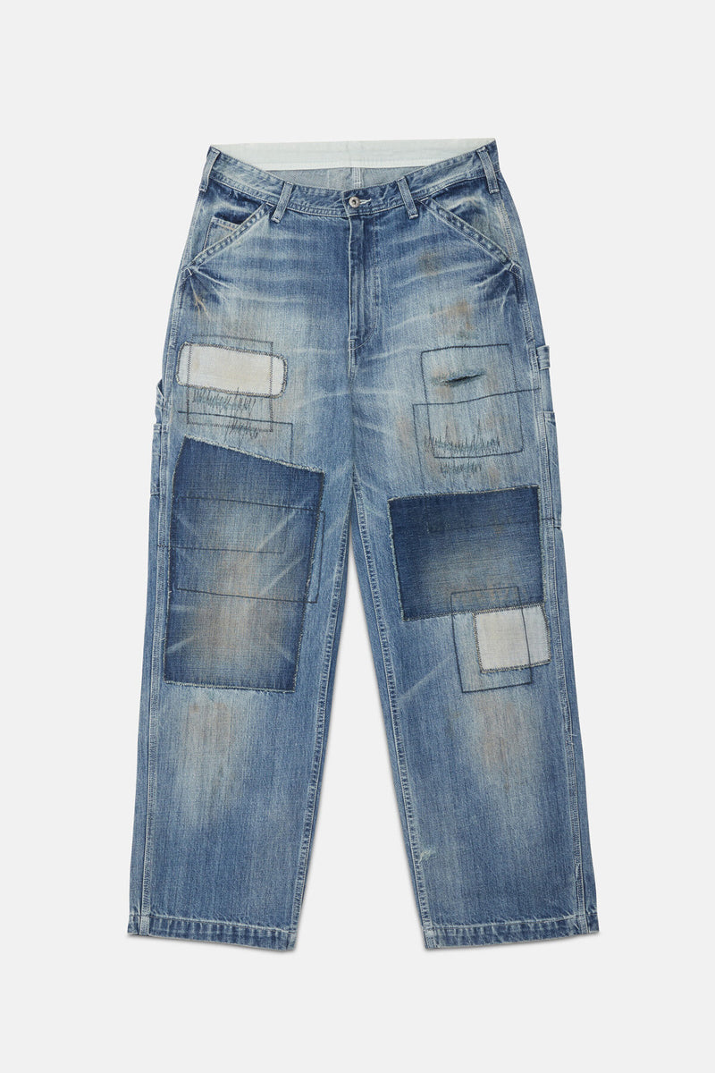 Painter Trousers