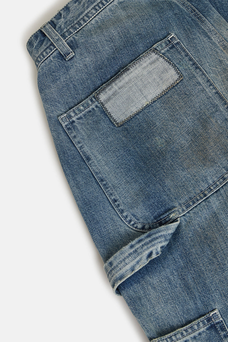 Pantaloni da pittore