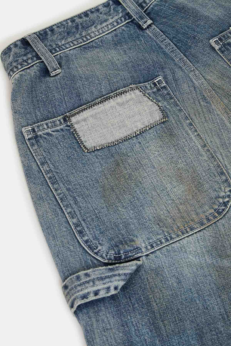 Pantaloni da pittore