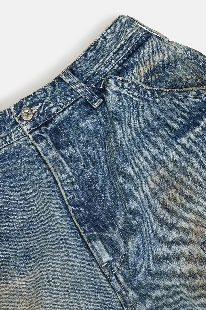 Pantaloni da pittore