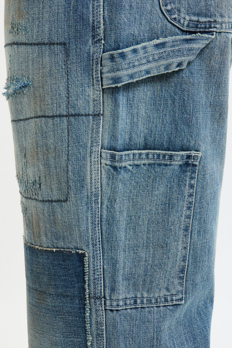 Painter Trousers