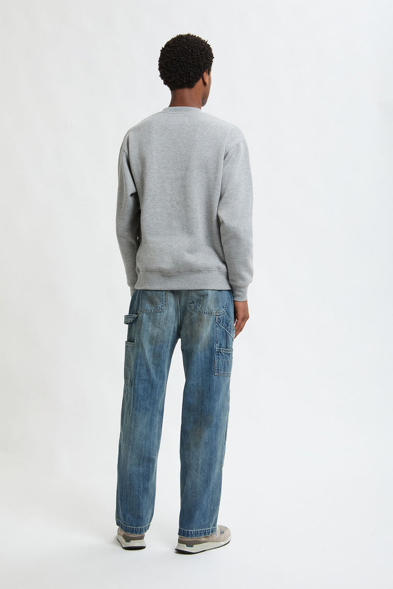 Pantaloni da pittore